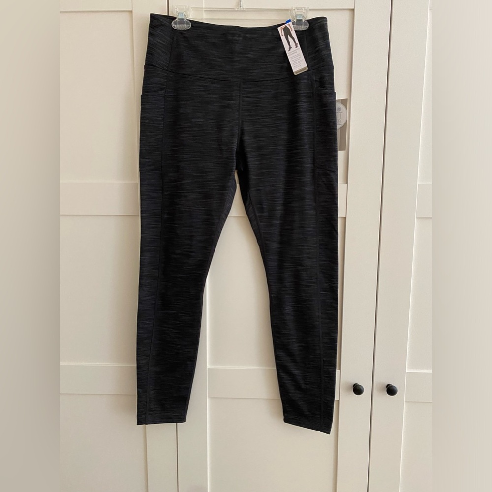 Womens excercise pants